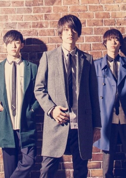WEAVER (Group)