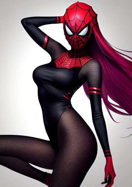 Web Illusion photo