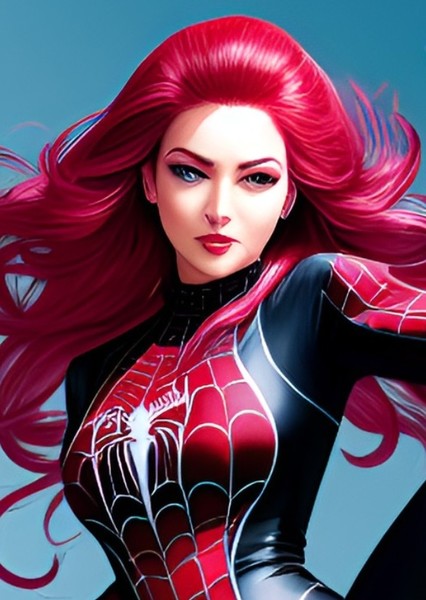 Web Illusion photo