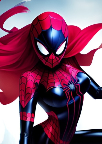 Web Illusion photo
