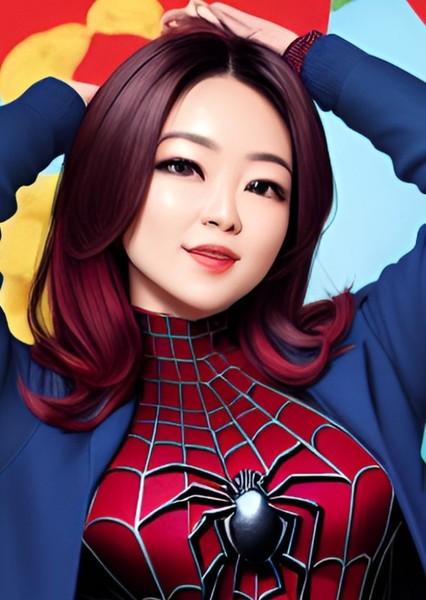 Web Illusion photo