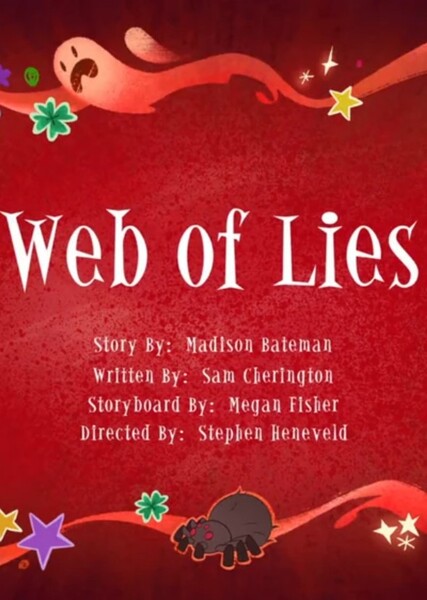Web of Lies