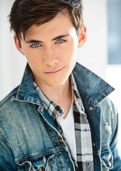 Webb Hayes photo