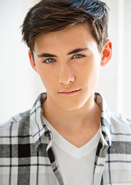 Webb Hayes photo