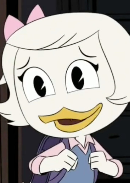 Webby Vanderquack (2017) photo