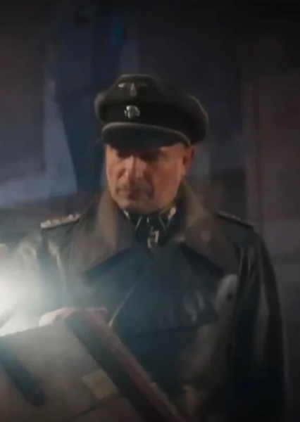 Weber (Indiana Jones)