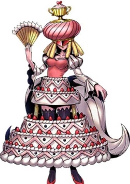 Weddinmon