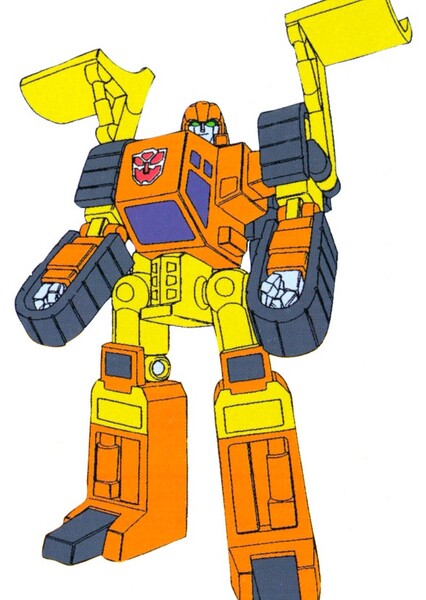 Wedge (Transformers)