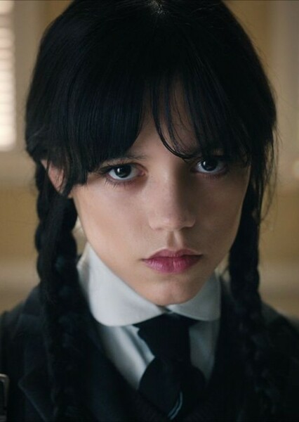 Wednesday Addams (2022) photo