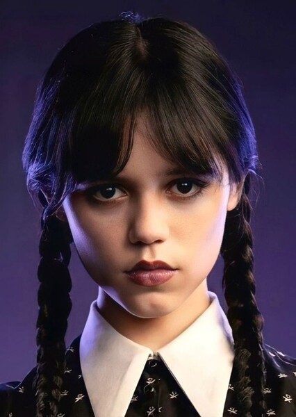 Wednesday Addams (2022) photo