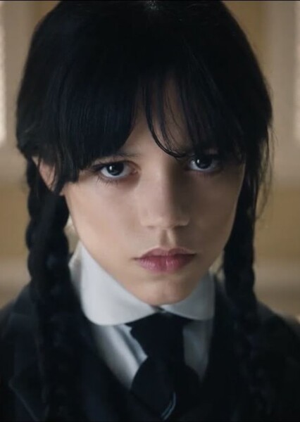 Wednesday Addams (2022) photo