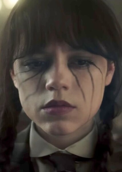 Wednesday Addams (2022) photo