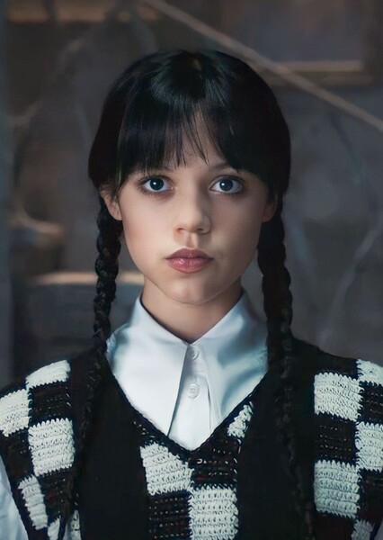 Wednesday Addams (2022) photo