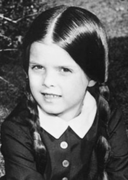 Wednesday Addams photo