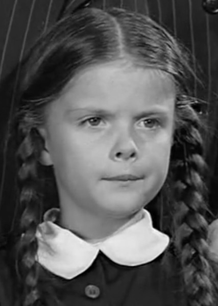 Wednesday Addams