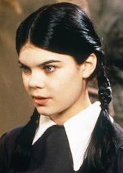 Wednesday Addams photo