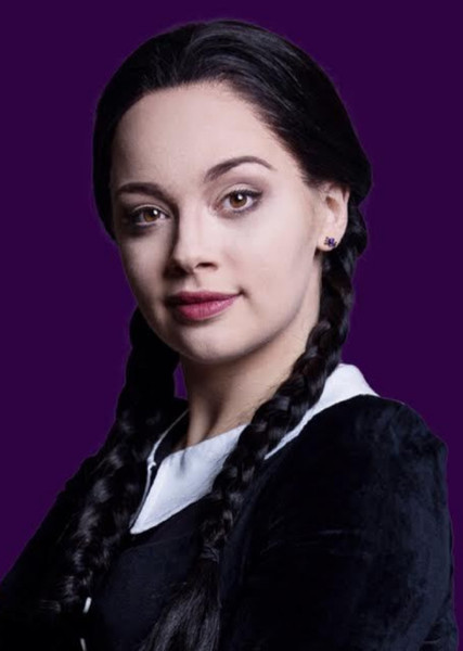 Wednesday Addams photo