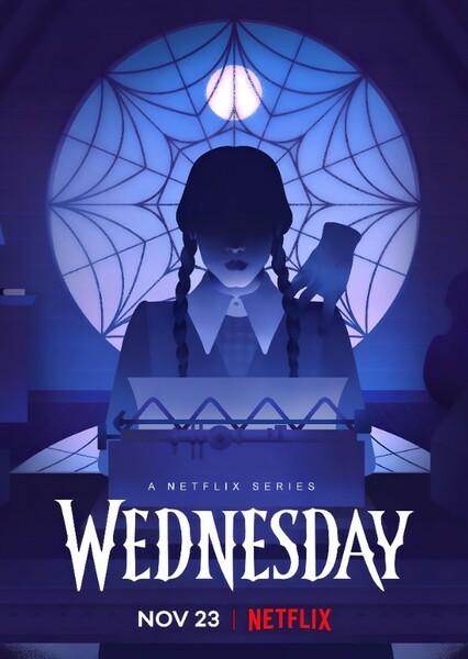 Wednesday (TV Show)