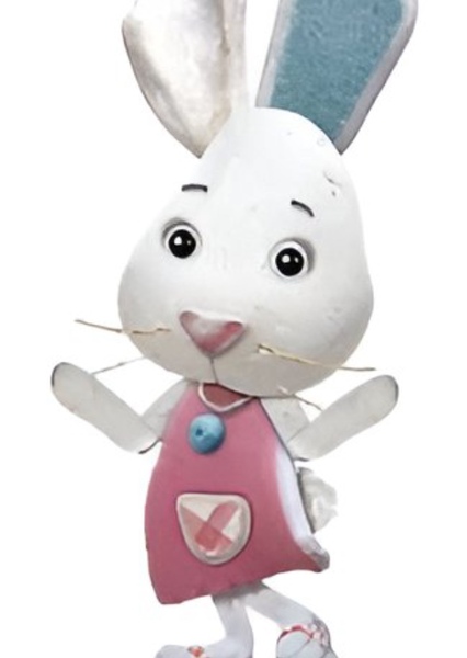 Wee Rabbit