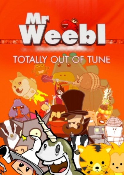 Weebl's Stuff