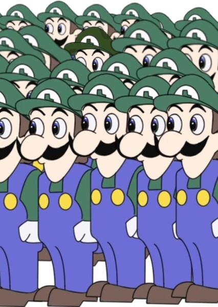 Weegee's Army photo