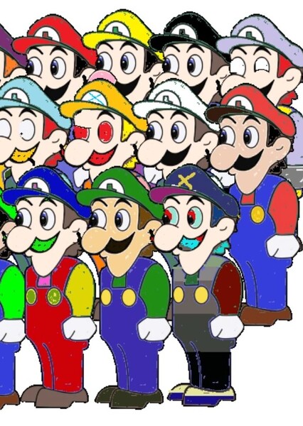 Weegee's Army photo