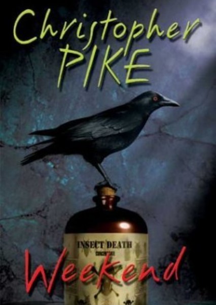 Weekend (Christopher Pike)