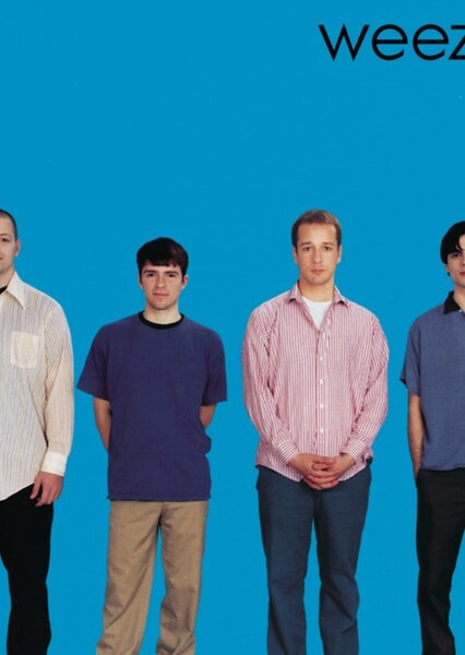 Weezer (Blue Album)