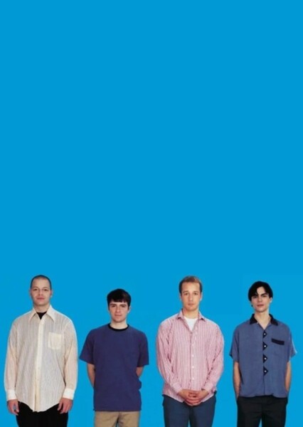 Weezer (Blue Album)