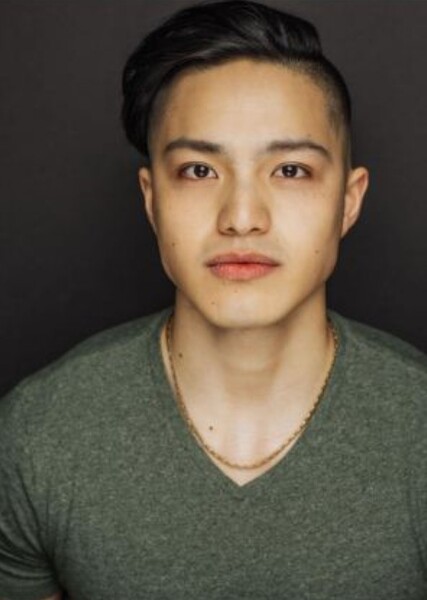Wei Chung