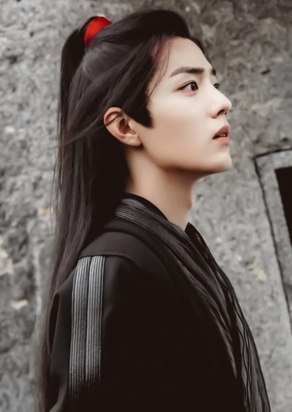 Wei Wuxian photo