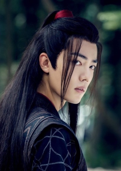 Wei Wuxian photo