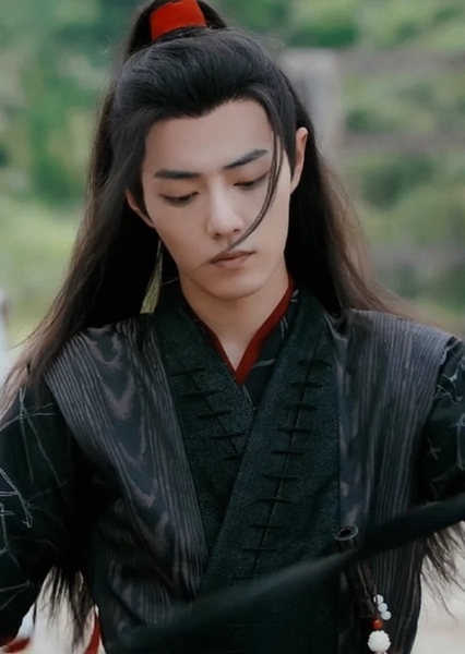 Wei Wuxian photo