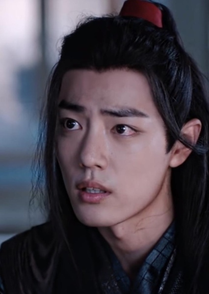 Wei Wuxian photo