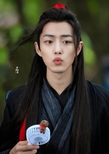 Wei Wuxian photo