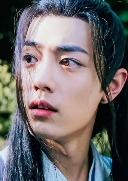Wei Wuxian photo