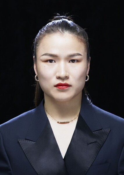 Weili Zhang