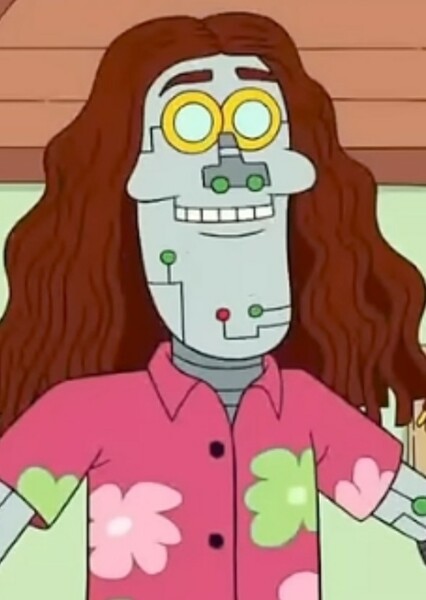M.O.D.O.K