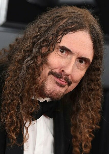 'Weird Al' Yankovic