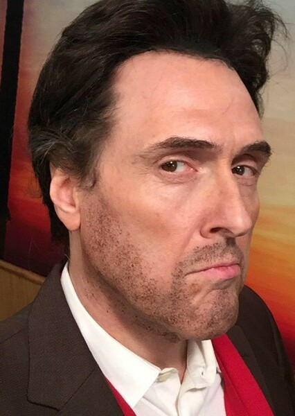 'Weird Al' Yankovic photo