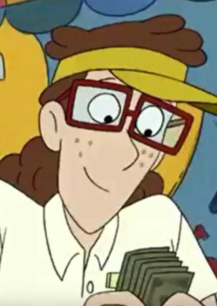 'Weird Al' Yankovic photo