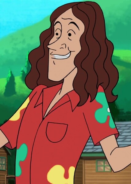 'Weird Al' Yankovic photo