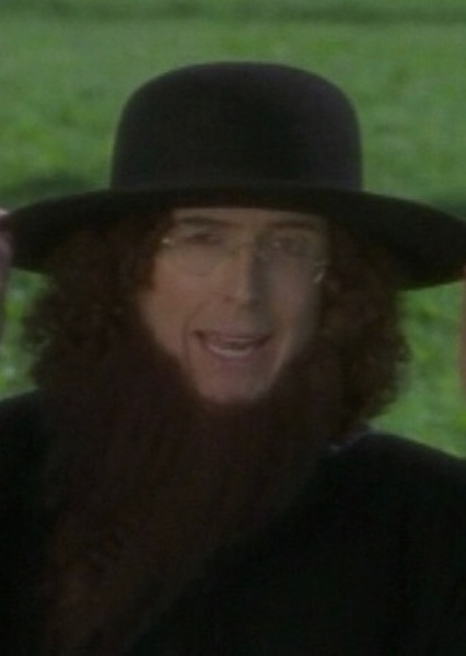 'Weird Al' Yankovic photo