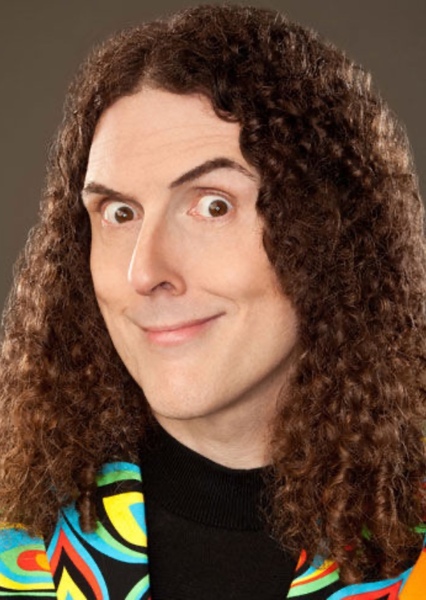 "Weird Al" Yankovic