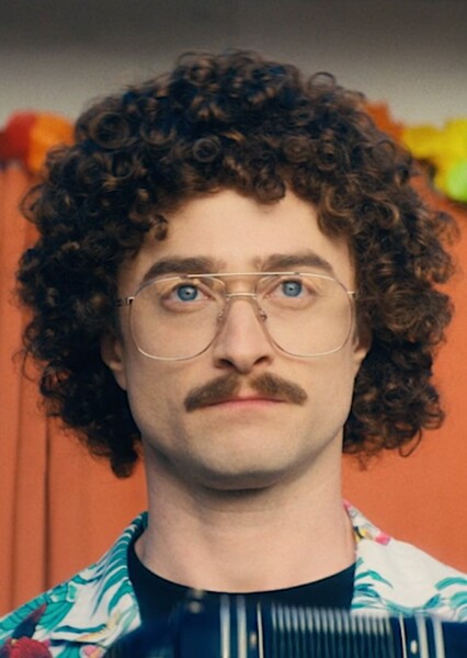'Weird Al' Yankovic