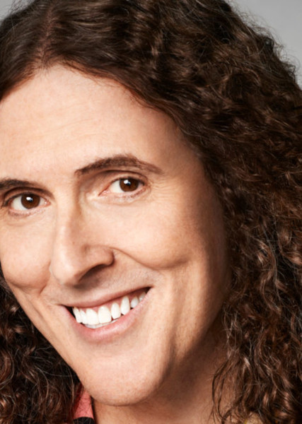"Weird Al" Yankovic photo