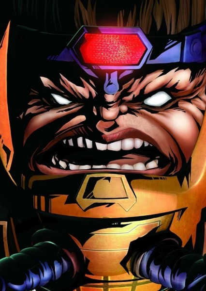 M.O.D.O.K