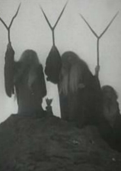 Weird Sisters photo