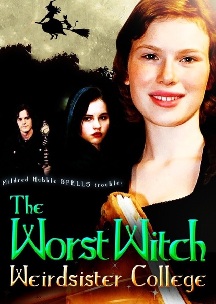 Weirdsister College