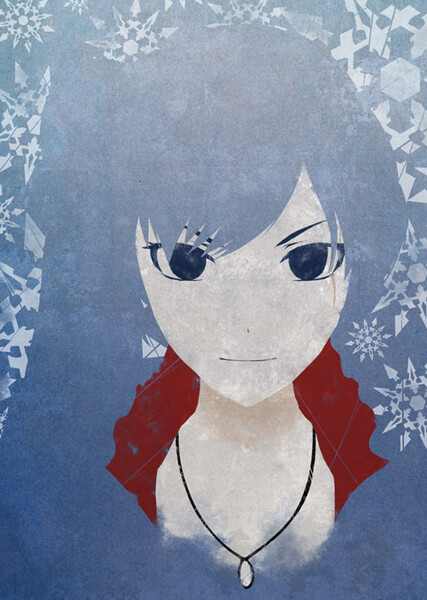 Weiss Schnee photo